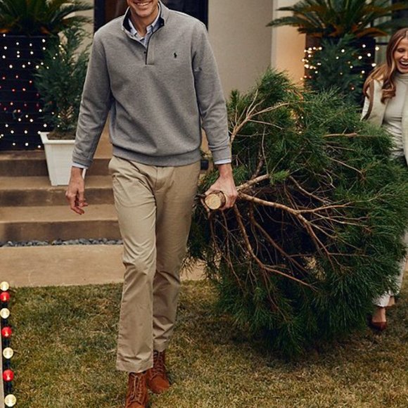 Casual Pants - Picture 2 of 2